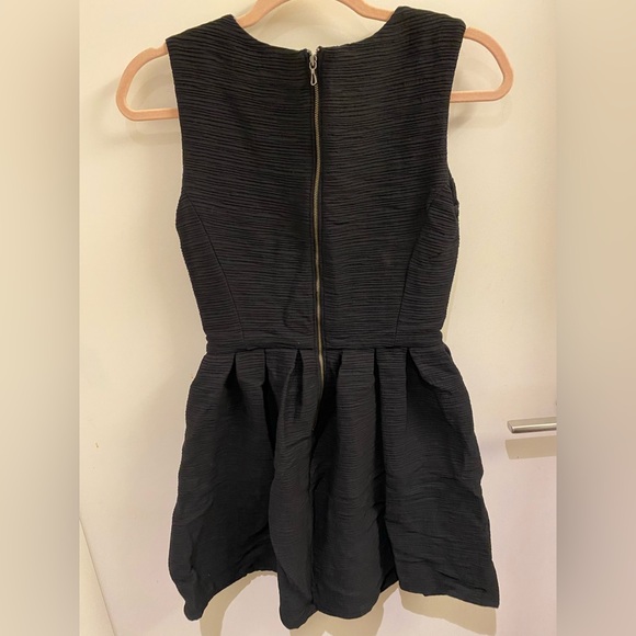 Talula black dress - Picture 3 of 3